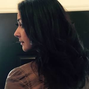 Meet your Posher, Esther